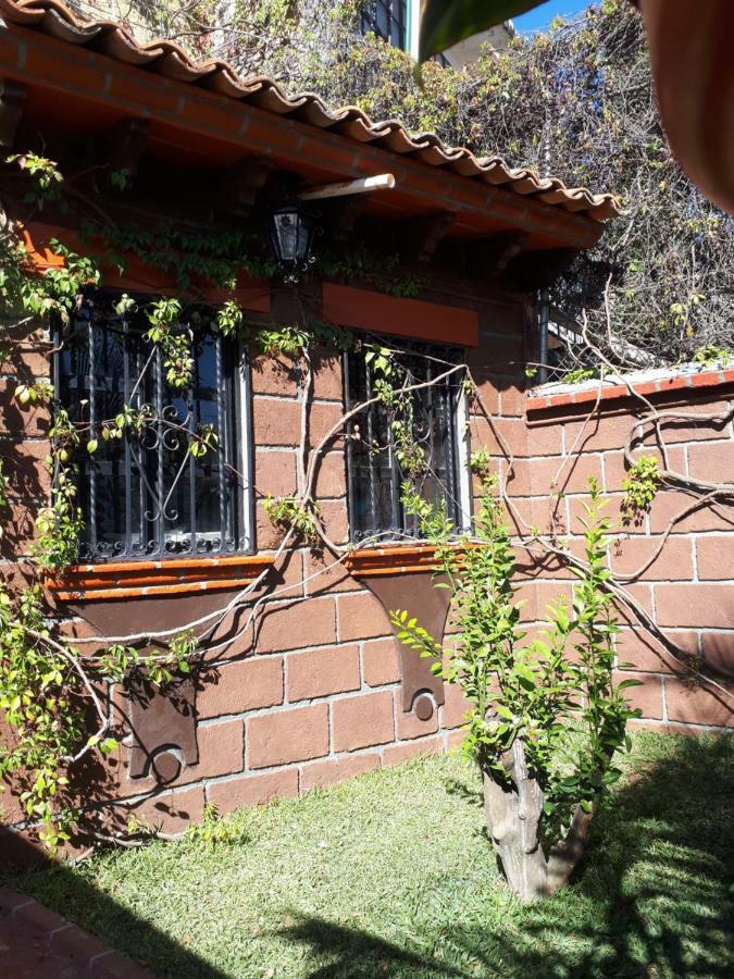 Casa Bugambilias Villa Taxco de Alarcon Luaran gambar