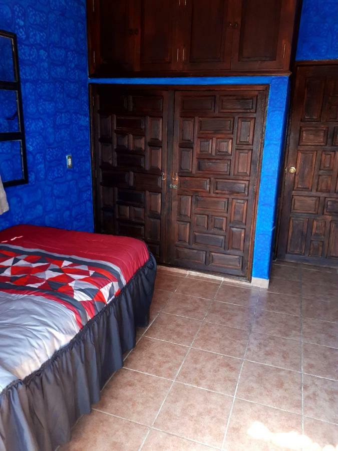 Casa Bugambilias Villa Taxco de Alarcon Luaran gambar